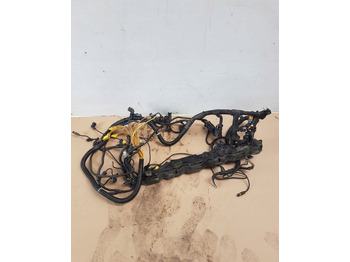 Câble/ Fil pour Camion INSTALACJA SILNIKA MAN TGX TGS E6. 81.25459-5031: photos 2