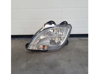 Lumière/ Éclairage DAF XF 106