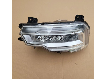 Lumière/ Éclairage DAF XG