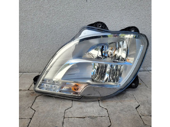 Lumière/ Éclairage DAF XF 106