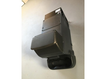 Carrosserie et extérieur IVECO