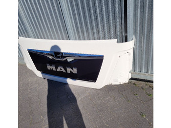 Capot pour Camion MASKA ATRAPA MAN TGS EURO6 LIFT ORYGINAŁ: photos 2