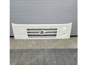 Carrosserie et extérieur VOLVO FMX