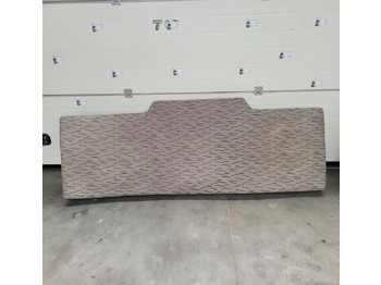 Cabine et intérieur DAF XF