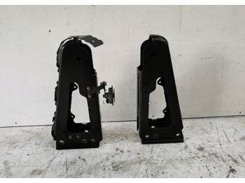 Carrosserie et extérieur