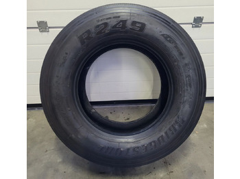 Pneu BRIDGESTONE