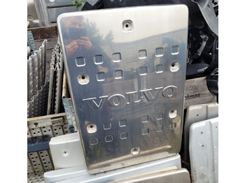 Carrosserie et extérieur VOLVO FH13