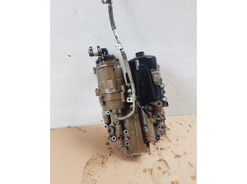 Filtre à huile MAN TGS