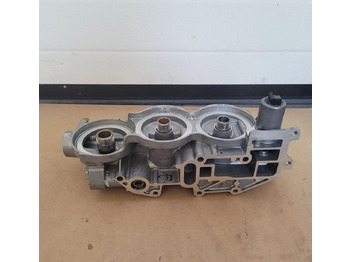 Filtre à huile VOLVO FH