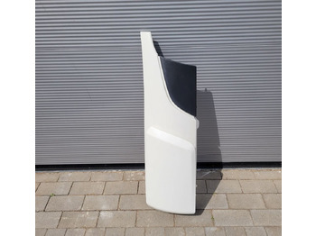 Carrosserie et extérieur VOLVO FL