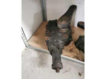 Boîtier de direction MAN TGA