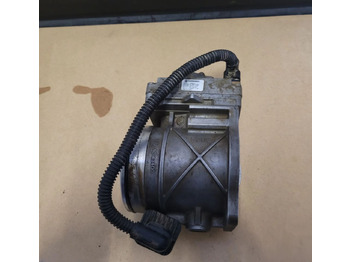 Refroidisseur EGR MAN TGS