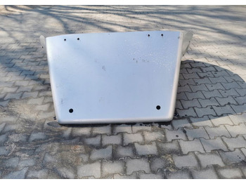 Aérodynamique/ Spoilers VOLVO FL