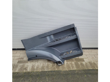 Marchepied MERCEDES-BENZ Actros