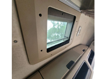 Carrosserie et extérieur