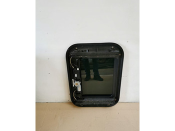 Carrosserie et extérieur MERCEDES-BENZ Actros