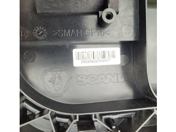 Carrosserie et extérieur pour Camion SZYBERDACH SCANIA R S NGT ORYGINAL 2929683 CHWALIM116: photos 4