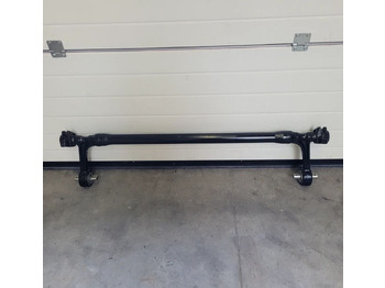 Suspension de cabine DAF XF 106