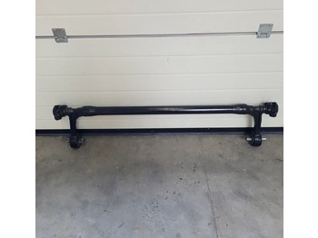 Suspension de cabine DAF XF 106