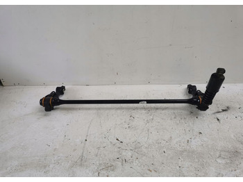 Suspension de cabine SCANIA R