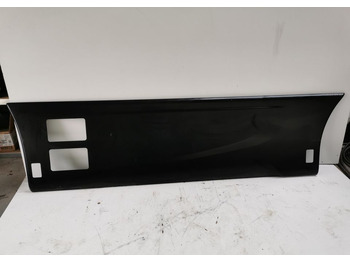 Carrosserie et extérieur IVECO