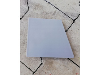 Pare-chocs IVECO EuroCargo