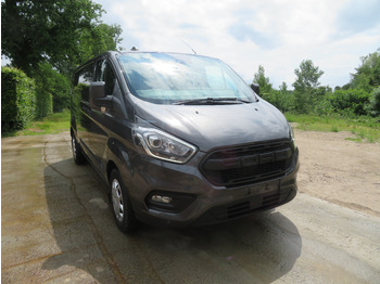 Fourgonnette FORD Transit