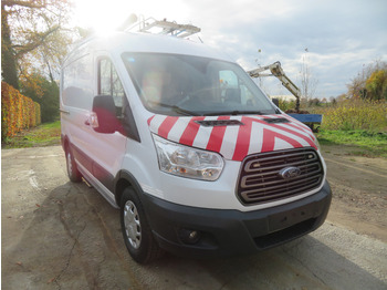 Fourgon utilitaire FORD Transit