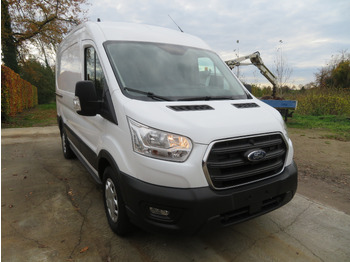 Fourgon utilitaire FORD Transit