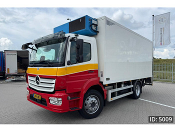 Camion frigorifique MERCEDES-BENZ Atego