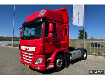 Tracteur routier DAF CF 440