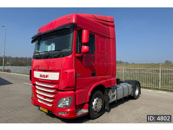 Tracteur routier DAF XF 440