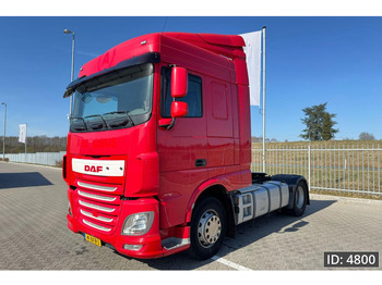 Tracteur routier DAF XF 440