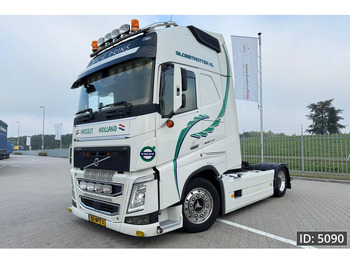 Tracteur routier VOLVO FH 460