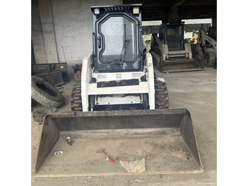 Mini chargeuse BOBCAT S130