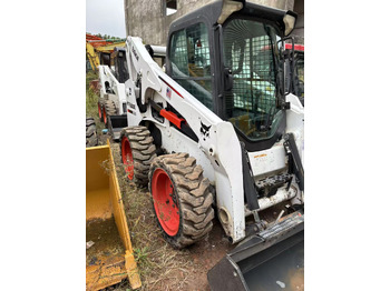 Mini chargeuse BOBCAT S770