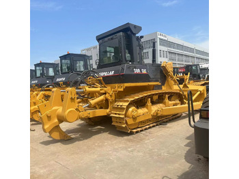 Bulldozer CATERPILLAR D8R