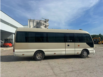 Bus urbain Coaster Special Price Available: photos 5