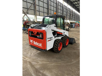 Engins de chantier BOBCAT S450