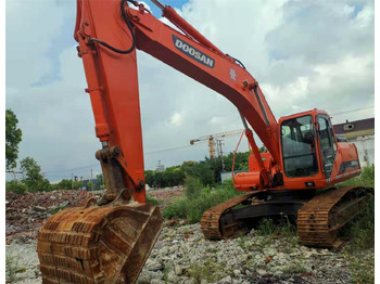 Pelle DOOSAN DH300