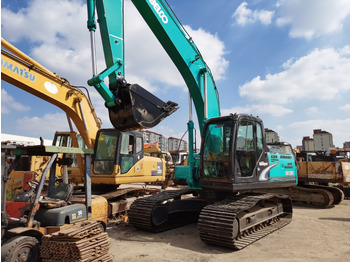 Pelle KOBELCO