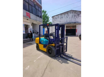 Matériel de manutention KOMATSU