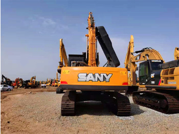 Pelle sur chenille SANY Excavator SY365H: photos 4 Pelle sur chenille SANY Excavator SY365H: photos 4