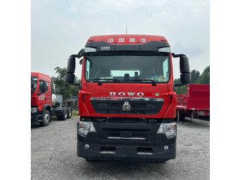 Camion benne SINOTRUK HOWO