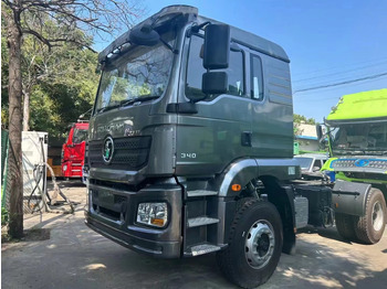 Tracteur routier SHACMAN