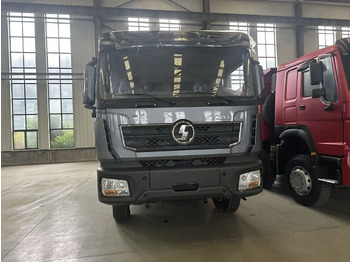 Tracteur routier SHACMAN