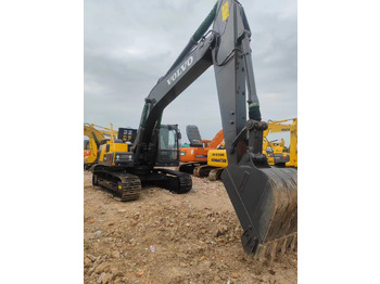 Pelle VOLVO Excavator EC210 Click Here for Discount: photos 2