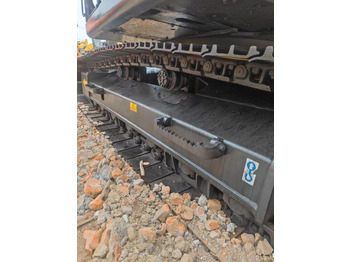 Pelle VOLVO Excavator EC210 Click Here for Discount: photos 4