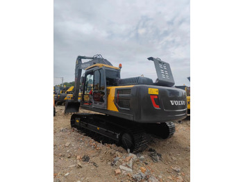 Pelle VOLVO Excavator EC210 Click Here for Discount: photos 3