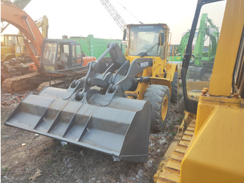 Chargeuse sur pneus Volvo Wheel Loader Volvo L70E Click Here for Discount: photos 5